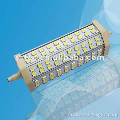 13W R7S LED light